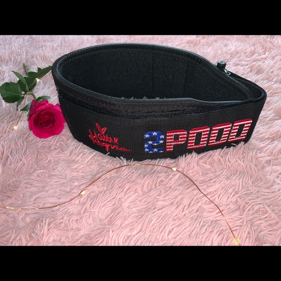 2pood Other - 2pood Mattie Rogers straight weightlifting belt